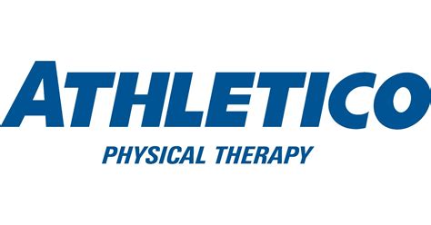 athletico physical therapy logo